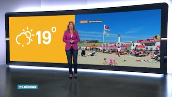 RTL Nieuws 19:30 uur