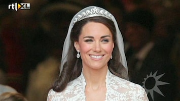 RTL Boulevard Koninklijke tiara's van Cartier