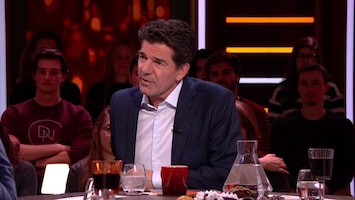 Rtl Late Night Met Twan Huys - Afl. 77