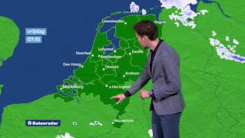 RTL Weer 08:20