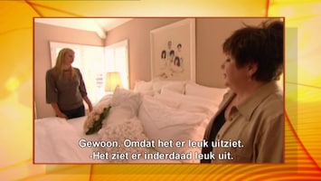 Ik Kom Bij Je Eten - Hollywoodvrouwen En Yuri Van Gelder