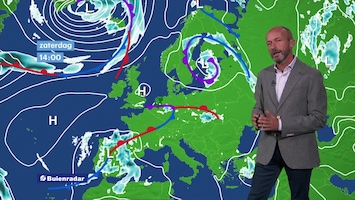 Rtl Weer - Laat