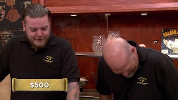 Pawn Stars Afl. 66