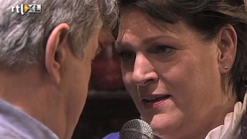 Goede Tijden, Slechte Tijden GTST shortie 19 april 2013