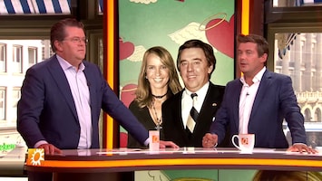 Rtl Boulevard - Afl. 167