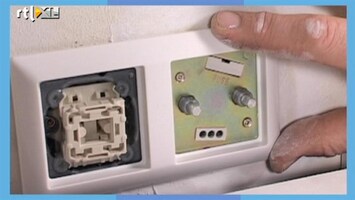 Eigen Huis & Tuin Dimmer installeren