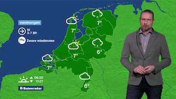 Rtl Weer - 06:30