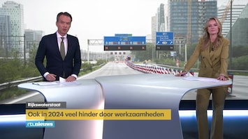 RTL Nieuws 19:30 uur