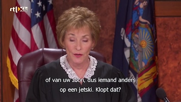 Judge Judy - Afl. 4111