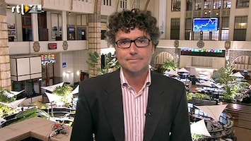 RTL Z Nieuws Winkelverkopen VS vallen tegen