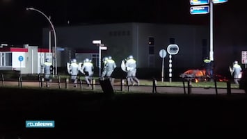 Rtl Nieuws - 19:30 Uur - 08:20 Uur
