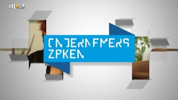 Ondernemerszaken (RTL Z) Afl. 4