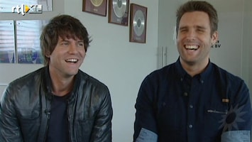 RTL Boulevard Nick en Simon