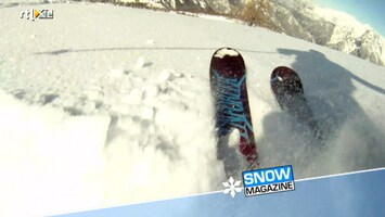 RTL Snowmagazine Afl. 3