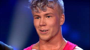 Holland's Got Talent Afl. 6