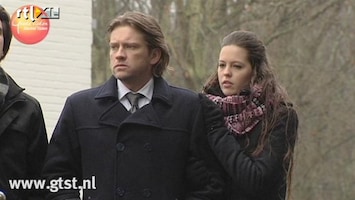 Goede Tijden, Slechte Tijden GTST shortie 6 maart 2012