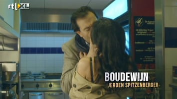 Divorce Jeroen Spitzenberger als Boudewijn