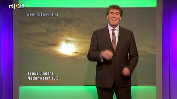 Rtl Weer - Laat