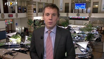 RTL Z Nieuws 14:00 Komt SBM Offshore met een aandelelemissie?