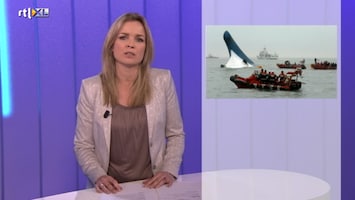 RTL Nieuws 19:30 uur