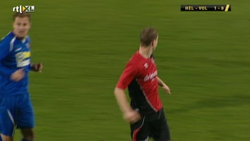 Rtl Voetbal: Jupiler League - Afl. 13