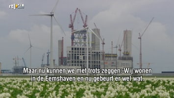 Mensen Maken De Eemshaven - Afl. 5