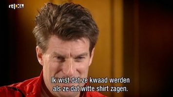Beste Voetballers Ooit, De De Beste Voetballers Ooit /18