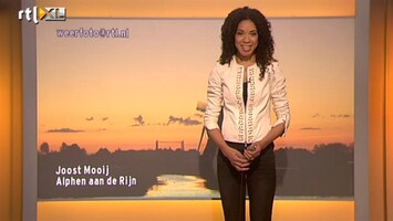 RTL Weer RTL Weer 27 mei 2013 07:00 uur