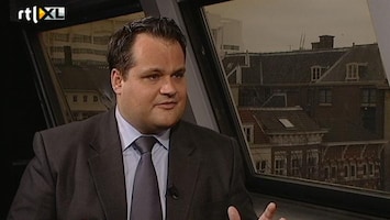 RTL Nieuws 'Overheidsfinanciën verslechteren verder'