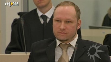 RTL Boulevard Anders Breivik dag twee