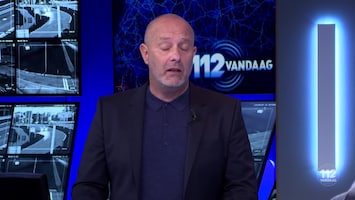 112 Vandaag - Afl. 114