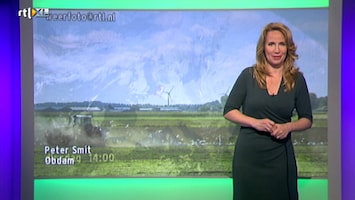 Rtl Weer - Laat