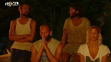 Expeditie Robinson Wie staat sowieso in de finale?