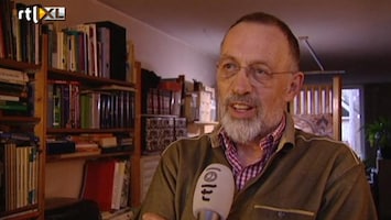 RTL Nieuws 'Behandeling Friso in Nederland onwaarschijnlijk'