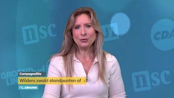 RTL Nieuws 07:15 uur