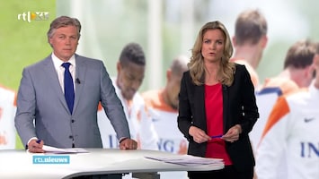 RTL Nieuws 19:30 uur