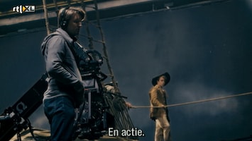 Editie NL Afl. 8