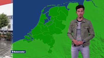 RTL Weer En Verkeer Afl. 437