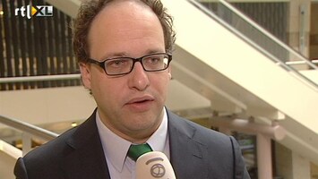 RTL Z Nieuws Koolmees (D66): regering móet hervormen