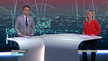 RTL Nieuws 19:30 uur