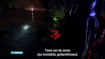 RTL Nieuws 19:30 uur