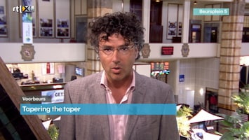 RTL Z Voorbeurs Afl. 100