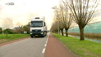 Rtl Transportwereld - Afl. 26