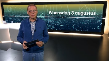 RTL Nieuws 08:00 uur