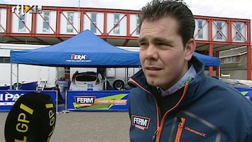 RTL GP: Rally Report Dennis Kuipers terug in WRC