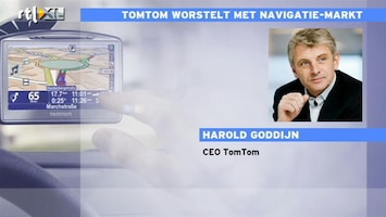 RTL Z Nieuws Ceo Goddijn: laten we niet overdrijven