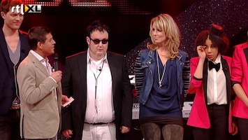 X Factor Nog even tijd voor wat tweets