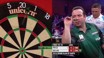 Rtl 7 Darts: Grand Slam Of Darts - Afl. 5