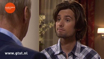 Goede Tijden, Slechte Tijden GTST shortie 8 september