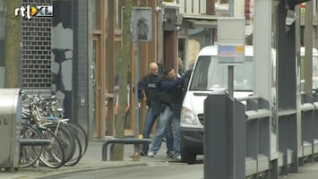 RTL Nieuws Weer een overval op een juwelier